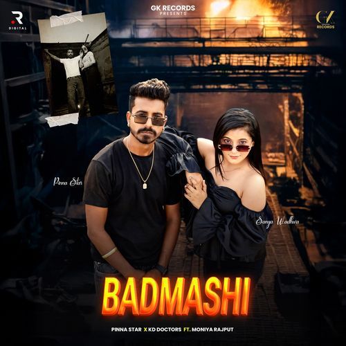 Badmashi KD Docters MP3 Download