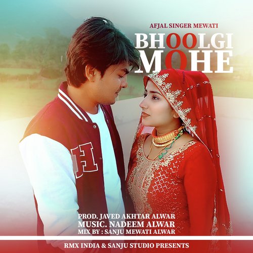 Bhoolgi Mohe Afjal Singer Mewati MP3 Download