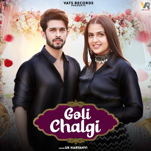 Goli Chalgi UK Haryanvi MP3 Download