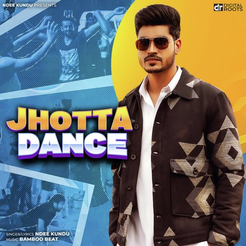 Jhotta Dance Ndee Kundu MP3 Download