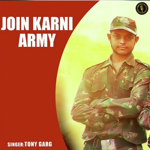 Join Karni Army Tony Garg MP3 Download