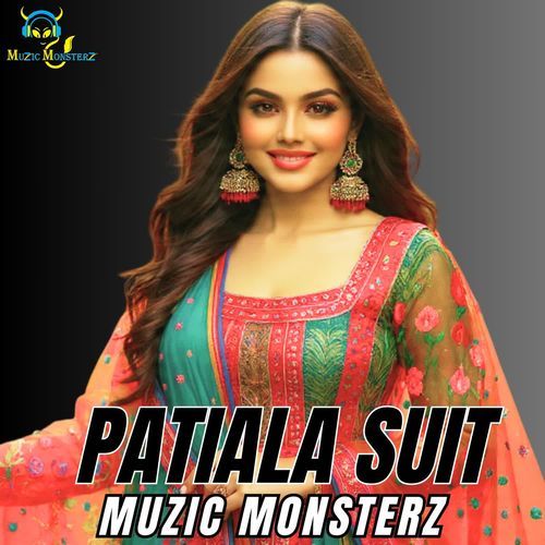 PATIYALA SUIT Dhanesh Raj MP3 Download