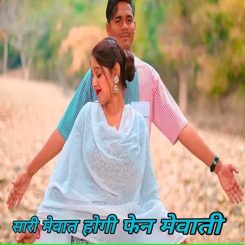 सारी मेवात होगी फेन मेवाती SK ALWAR MP3 Download