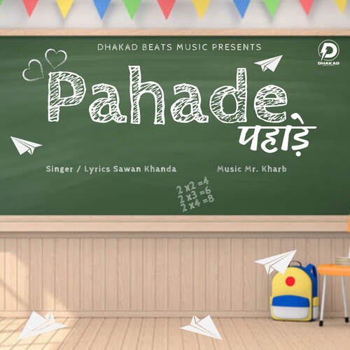 Pahade Sawan Khanda MP3 Download