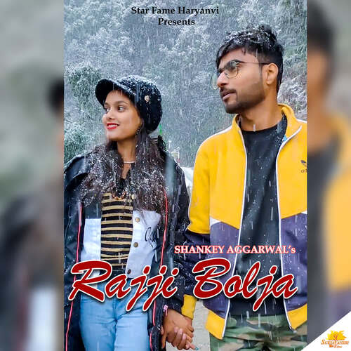 Rajji Bolja Shankey Aggarwal MP3 Download