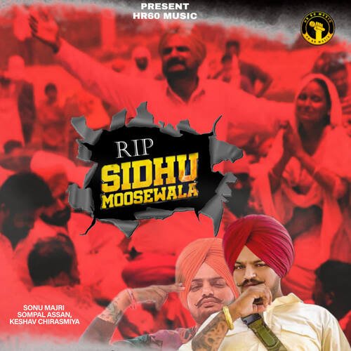 Rip Sidhu Moosewala Keshav Chirasmiya MP3 Download
