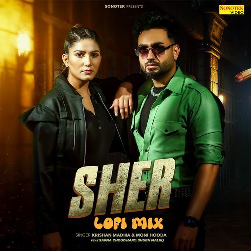 Sher Lofi Mix Moni Hooda MP3 Download