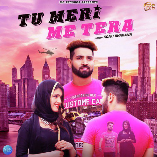 Sonu Bhagana Songs MP3 Download