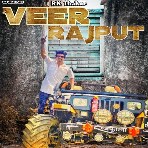 Veer Rajput (Haryanvi) Rk Thakur MP3 Download