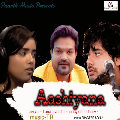 Aashiyana Tarun Panchal (TR Music) MP3 Download