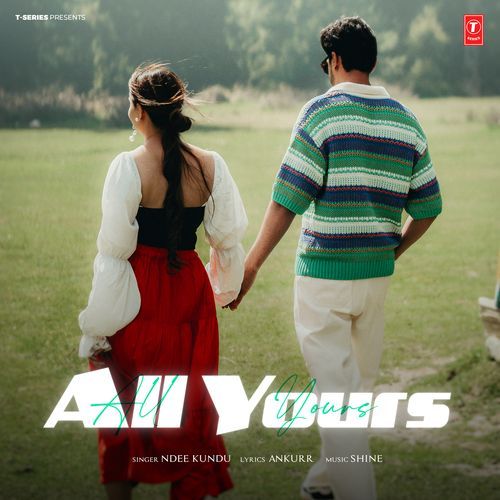 All Yours Ndee Kundu MP3 Download