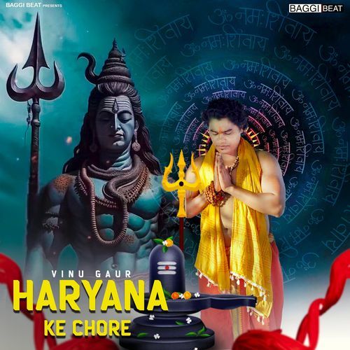 Haryana Ke Chore Akash Puhal MP3 Download