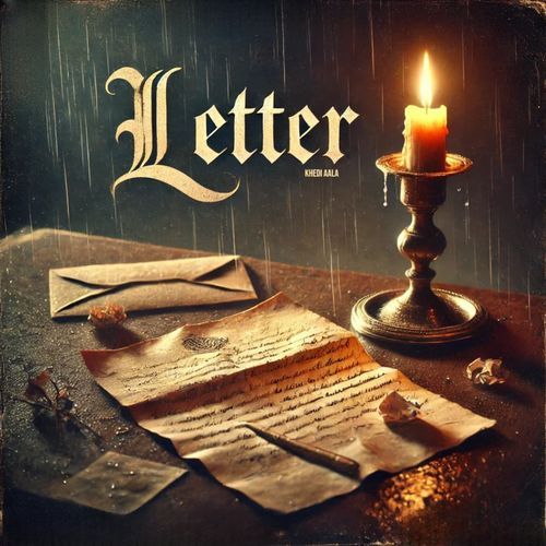 Letter Khedi Aala MP3 Download