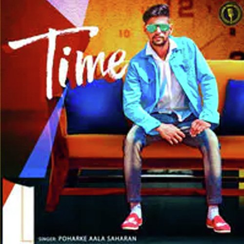 Time Poharke Aala Saharan MP3 Download
