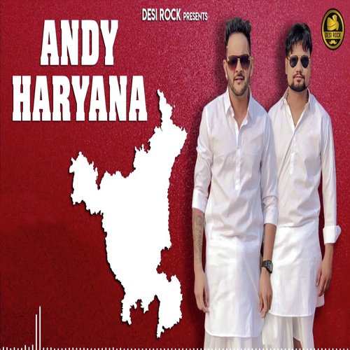 Andy Haryana KD DESIROCK MP3 Download