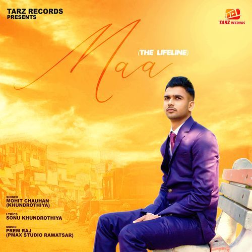 MAA Mohit Chauhan Khundrothiya MP3 Download