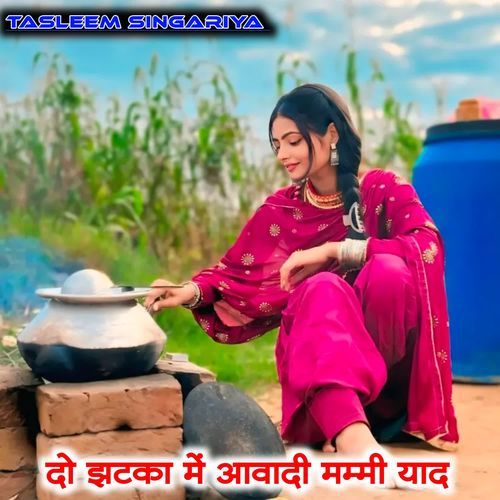 दो झटका में आवादी मम्मी याद Samim mewati MP3 Download