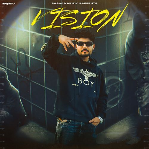 Vision Ehsaasmuzix MP3 Download