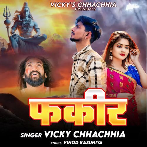 Fakeer Vicky Chhachhia MP3 Download