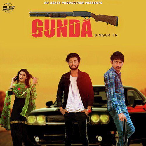 Gunda Tarun Panchal (TR Music) MP3 Download