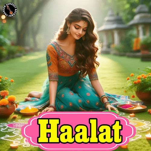 Haalat Parveen Malik MP3 Download