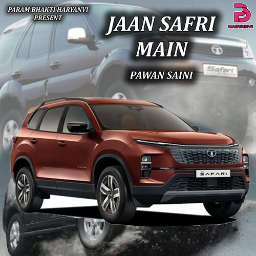 JAAN SAFRI MAIN Pawan Saini MP3 Download