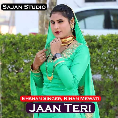 Jaan Teri Ehshan Singer MP3 Download