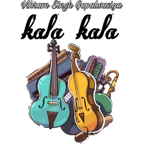 Kala Kala Vikram Singh Gopalwasiya MP3 Download