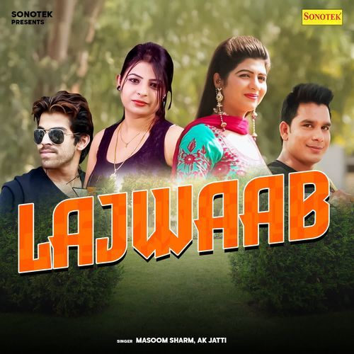 Lajwaab Annu Kadyan (AK Jatti) MP3 Download