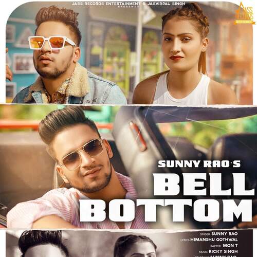 Bell Bottom Sunny Rao MP3 Download