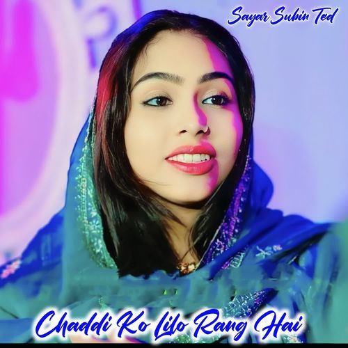 Chaddi Ko Lilo Rang Hai Sayar Subin Ted MP3 Download