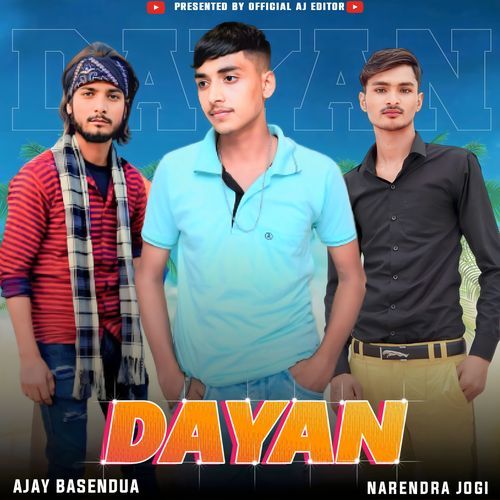 Dayan (Sad Song) Ajay Basendua MP3 Download