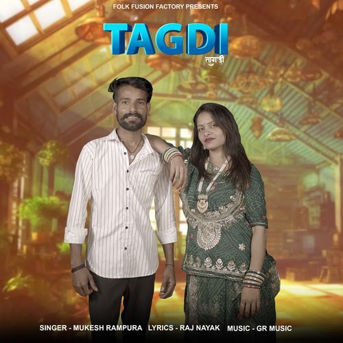 Tagdi Mukesh Rampura MP3 Download