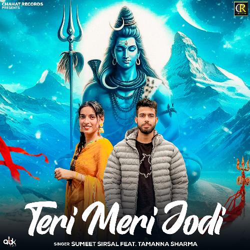 Teri Meri Jodi Sumeet Sirsal MP3 Download