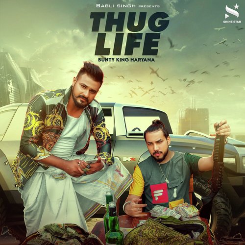 Thug Life Shubh Panchal MP3 Download