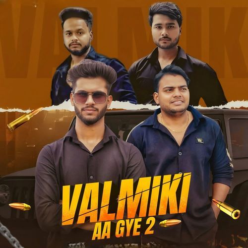 valmiki Aa Gye 2 Robin Sunpura MP3 Download