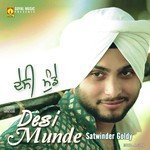 Satwinder Goldy Songs MP3 Download
