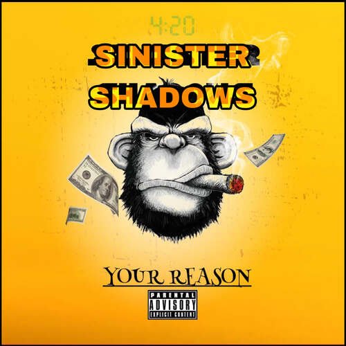 Sinister Shadows