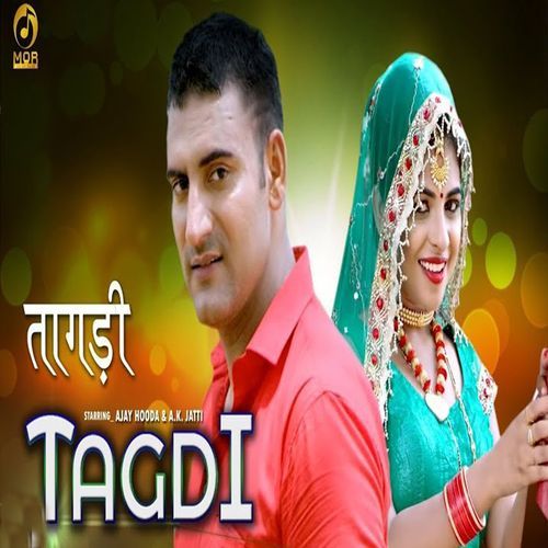 Tagdi Annu Kadyan (AK Jatti) MP3 Download