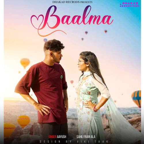 Baalma Aayush MP3 Download