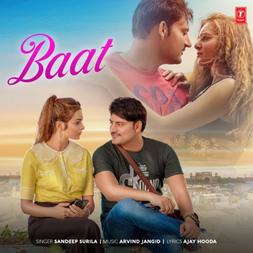 Baat Dr. Sandeep Surila MP3 Download