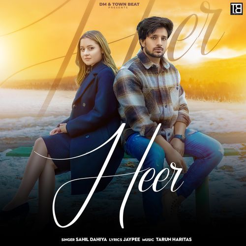 Heer Sahil dahiya MP3 Download