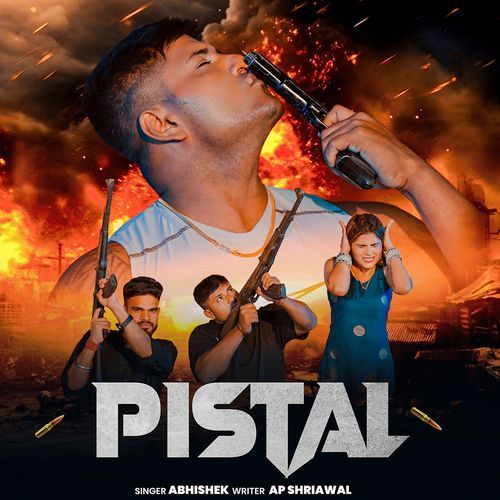 Pistal AP MP3 Download
