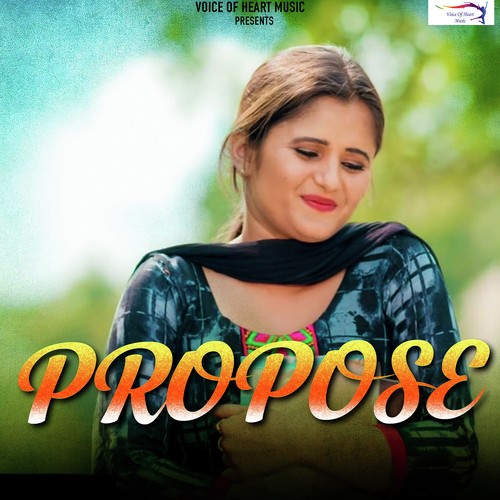 Propose Amit Dhull MP3 Download