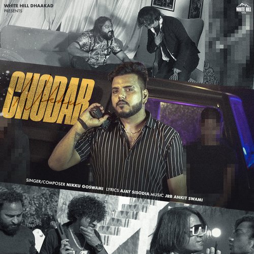 Chodar Nikku Goswami MP3 Download