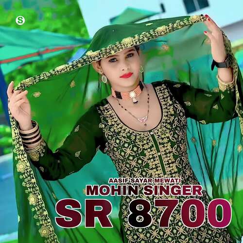 Mohin Singer SR 8700 Aasif Sayar Mewati MP3 Download