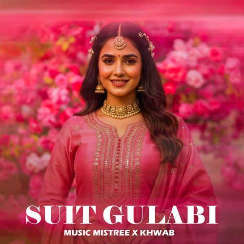 Suit Gulabi Music Mistree MP3 Download