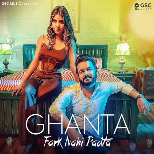 Ghanta Fark Nahi Padta Mohit Sharma MP3 Download