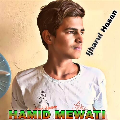 Hamid Mewati Ijharul Hasan MP3 Download
