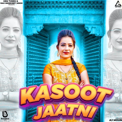 Kasoot Jaatni Aj Moun MP3 Download